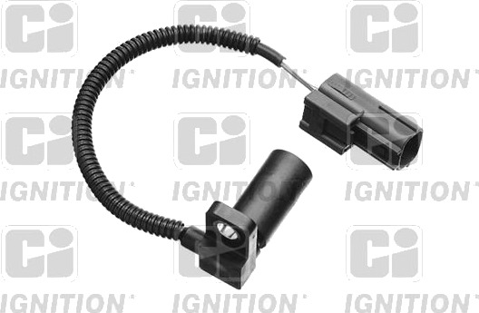 Turtallsensor, automatgir QUINTON HAZELL XREV529