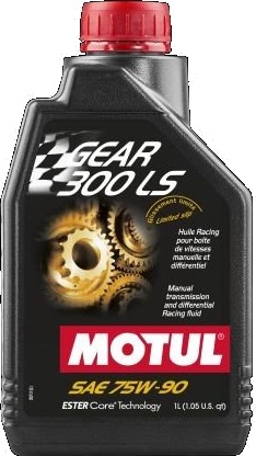 Girolje MOTUL 105778