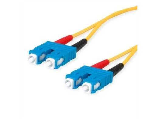 Telegärtner Karl Gärtner Telegärtner - Patch-Kabel - Sc Single-Modus (M) (100011858)