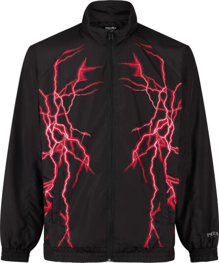 Phobia Archive, Herre, Sport, Svart, XL,