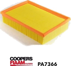 COOPERSFIAAM FILTERS PA7366 Luftfilter COOPERSFIAAM FILTERS PA7366 Luftfilter