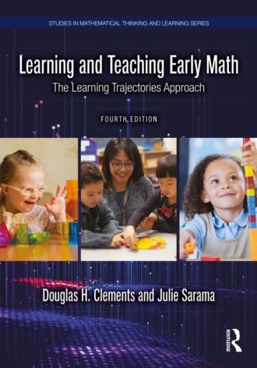 Learning and Teaching Early Math Learning and Teaching Early Math