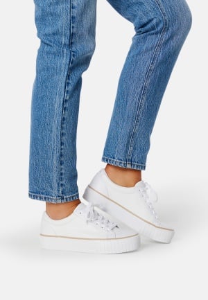 Guess Nortin 2 Sneakers White 40