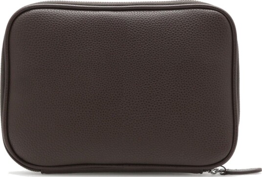 Roberto Rosso Techcase M   Dark Brown Brun storrelse Onesize female