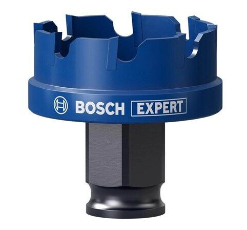 Bosch Expert Hullsag for Stål og Rustfritt Stål 40 mm