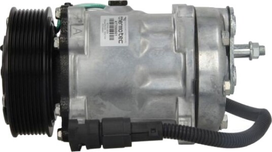 AC kompressor THERMOTEC KTT090061