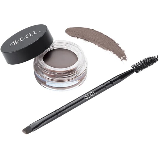 Ardell Pro Brow Pomade - Dark Brown Ardell Pro Brow Pomade - Dark Brown