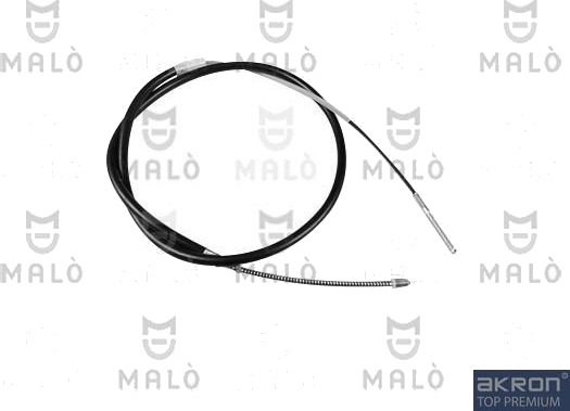 MALÒ 26185 Tautrekk håndbremse