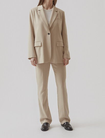 Modström Gale Blazer - Beige - L