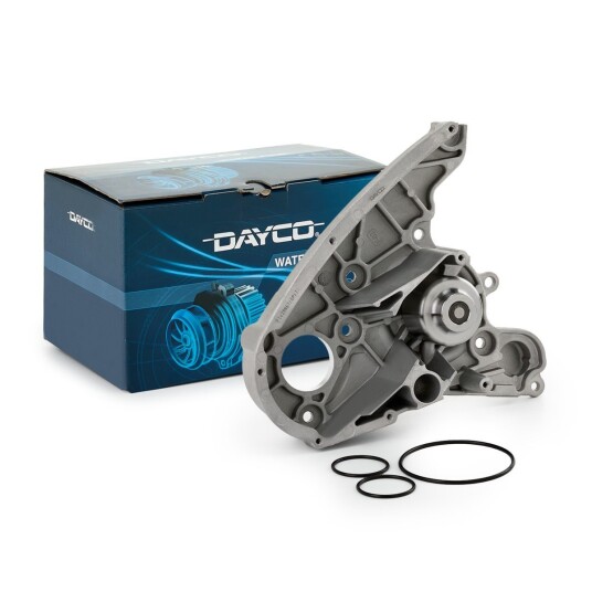 DAYCO DP177 Vannpumpe DAYCO DP177 Vannpumpe