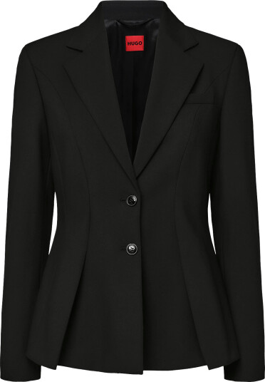 HUGO Almeda Black 32