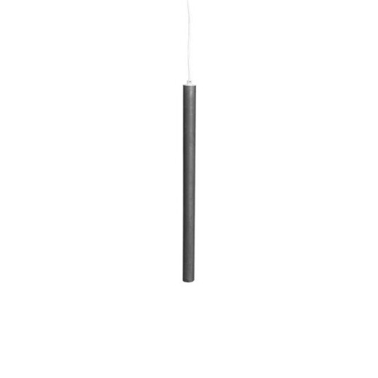 NORR11 Pipe Taklampe Stor Råjern NORR11 Pipe Taklampe Stor Råjern