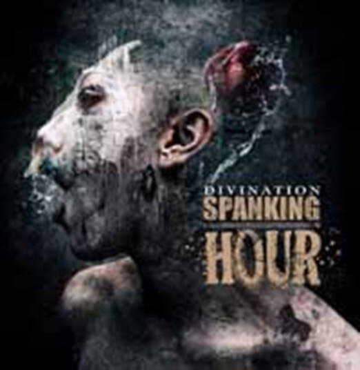 Spanking Hour  Divination  CD