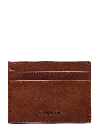Saddler Southalls - Brown - ONE SIZE