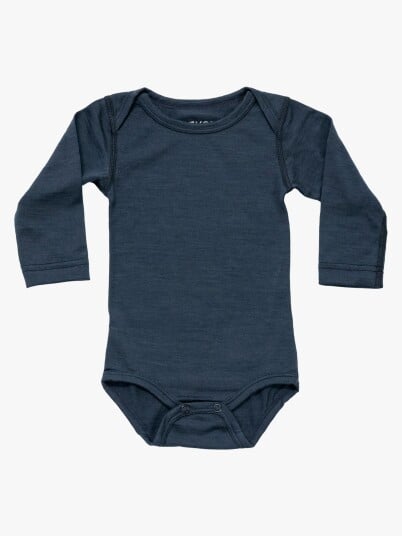 Devold Breeze Merino Body Baby Night 56 Devold Breeze Merino Body Baby Night 56