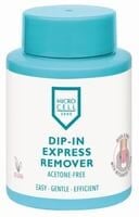 Micro Cell 2000 Dip In Express Remover