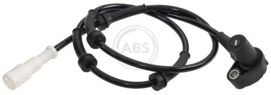 ABS sensor A.B.S. 30476 ABS sensor A.B.S. 30476