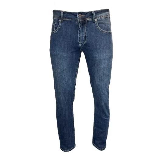 Giovani Herre Jeans Blå W31 L30 Giovani Herre Jeans Blå W31 L30