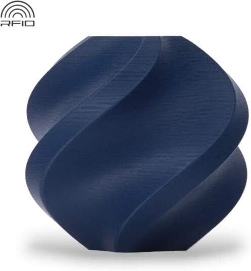 Bambu Lab Pla Matte Dark Blue