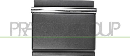 PRASCO SZ7522126 Ventilasjonsgitter