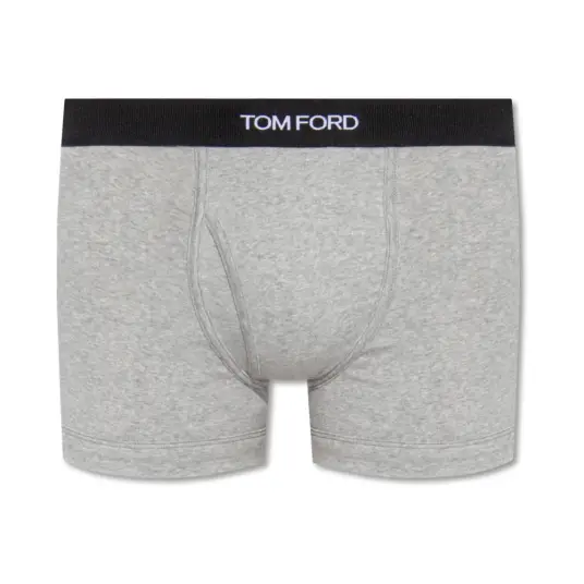Tom Ford Herre Undertøy Grå S, Tom Ford Herre Undertøy Grå S,
