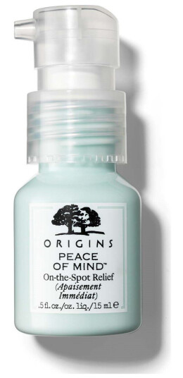 Origins Peace Of Mind On The Spot Relief 15ml