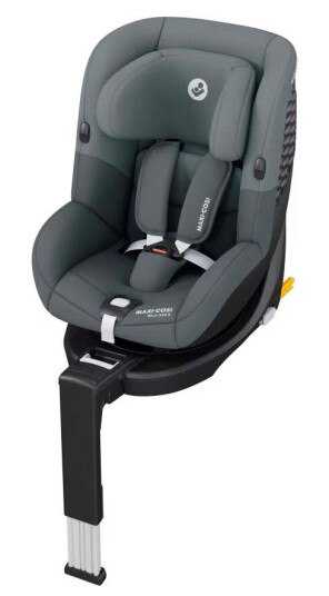 Maxi-Cosi Mica 360 S i-Size Bilstol Tonal Graphite