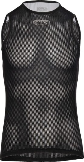 Bioracer Breeze baselayer sort herre