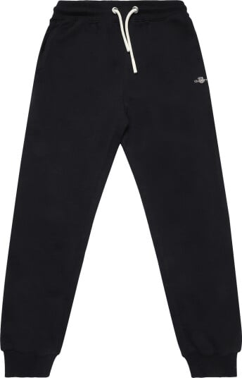 Gant Kids Shield Sweatpants   Black   134