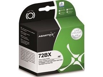Tusz Asarto Tusz T610 (Black)