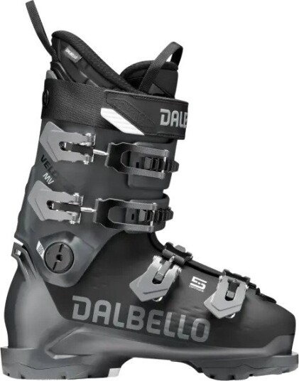 Dalbello Alpinstøvler Veloce 100 MV 30.5 Anthracite / Svart