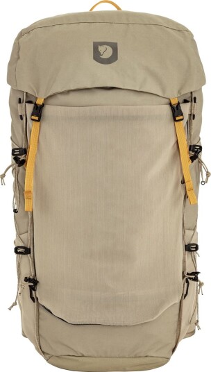 Fjellreven Kajka X Lätt 45 S/M Fossil OneSize