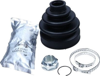 Mansjettsett drivaksel MAXGEAR 49 1407