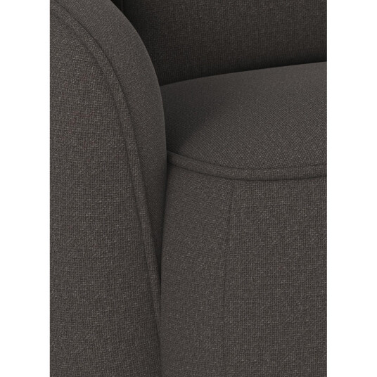 Rowico Norris sofa 4 seter sjeselong høyre 125063