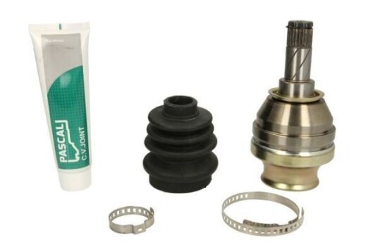Pascal Drivknute drivaksel PASCAL G7X026PC Pascal Drivknute drivaksel PASCAL G7X026PC