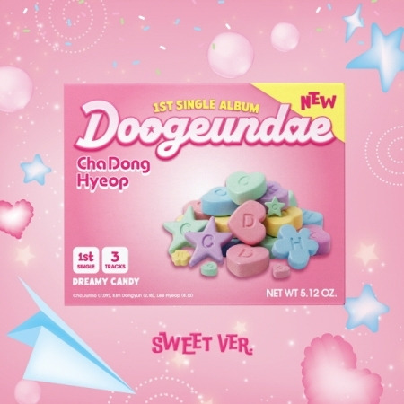 Drippin Doogeundae CD