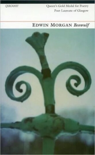Beowulf Av Edwin Morgan