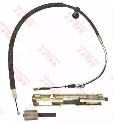 Bremsewire TRW GCH693