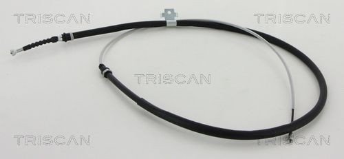 Tautrekk, håndbremse TRISCAN 8140 38167