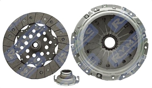 Clutchsett RYMEC JT1228