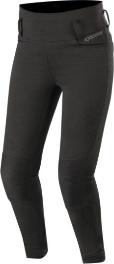 ALPINESTARS 3339919-10-S MC-bukser av tekstil