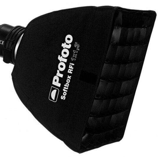 Profoto RFi Softgrid 50° 1x1,3' Til 30x40cm Softboks