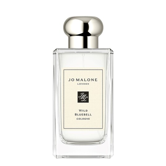 Jo Malone Wild Bluebell Eau de Cologne 100 ml - Unisex Parfyme Jo Malone Wild Bluebell Eau de Cologne 100 ml - Unisex Parfyme