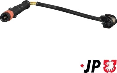 Sensor slitasje bremsebelegg JP GROUP 1397300800 Sensor slitasje bremsebelegg JP GROUP 1397300800