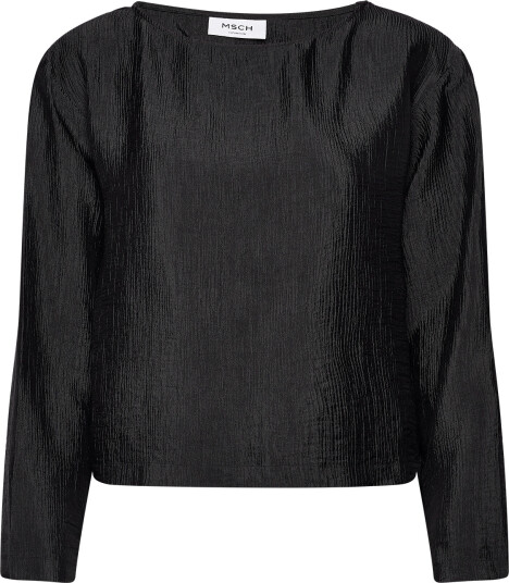 MSCH Copenhagen | Mschemberlee Top | XS