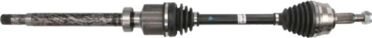Point Gear Drivaksel POINT GEAR PNG76104