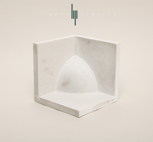 Heathered Pearls Body Complex CD
