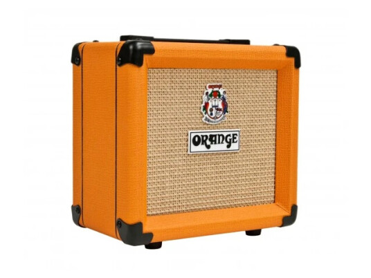 Oransje Ppc108 Micro Terror 1x8 Kabinett