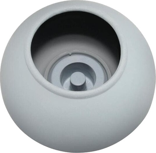 Gustavsberg Universell Gummiball 160mm til Hydraulikk og Tilbehør Gustavsberg Universell Gummiball 160mm til Hydraulikk og Tilbehør