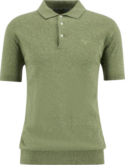 Barbour Herre Topper Grønn L, Barbour Herre Topper Grønn L,